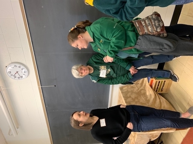 Homecoming Gallery 2019