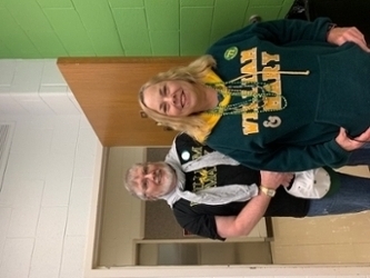 Homecoming Gallery 2019