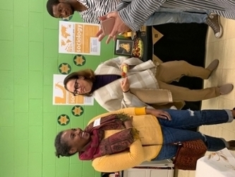 Homecoming Gallery 2019