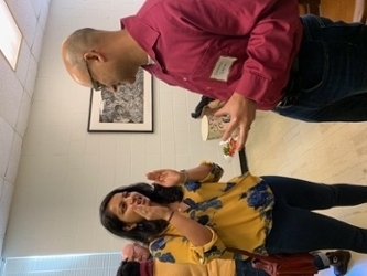 Homecoming Gallery 2019