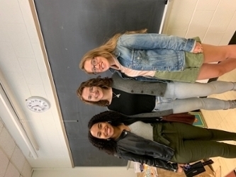 Homecoming Gallery 2019