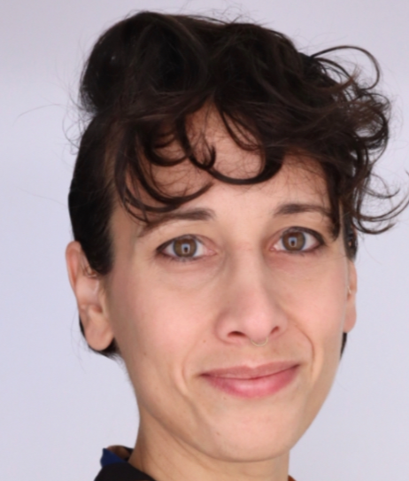 Directory Page Title