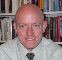Professor Thomas Linneman