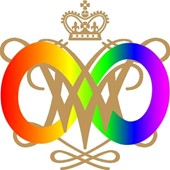 student group logo