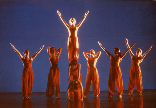 Give Me Back My Ancient Soul of a Child, 1983