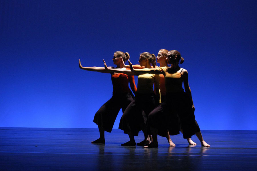 The More Things Change ...