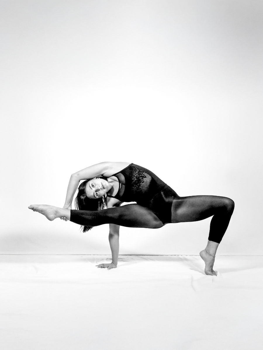 Julianne Abenoja '27