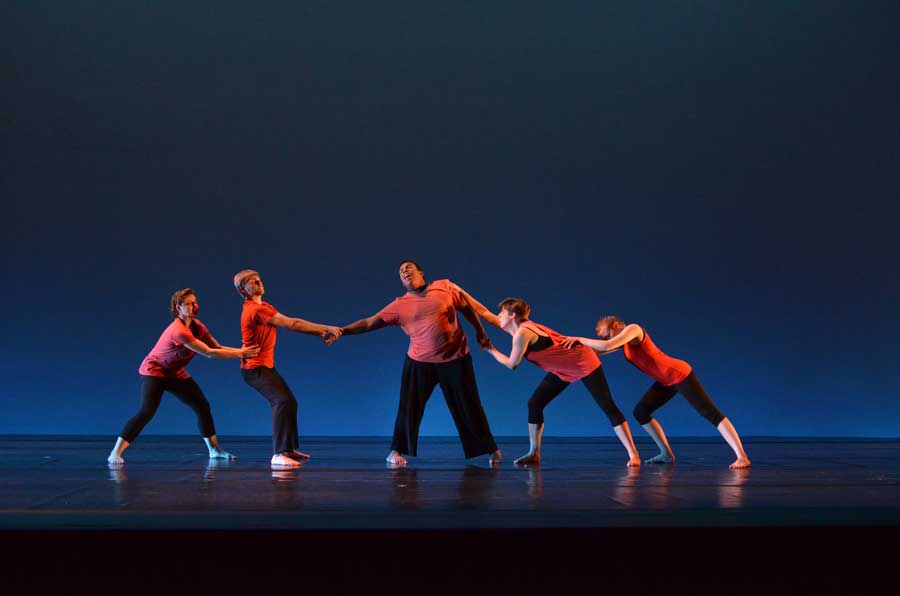 DANCEVENT 2012: The Abracadabra of Meaning