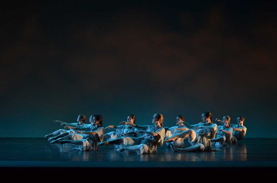 DANCEVENT 2012: The Algae Epic