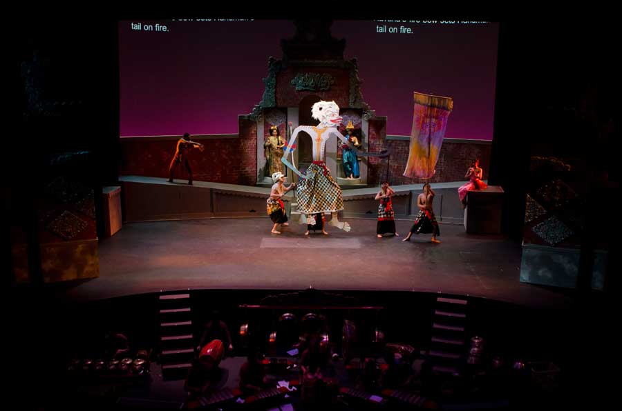 Sitayana, Spring 2013