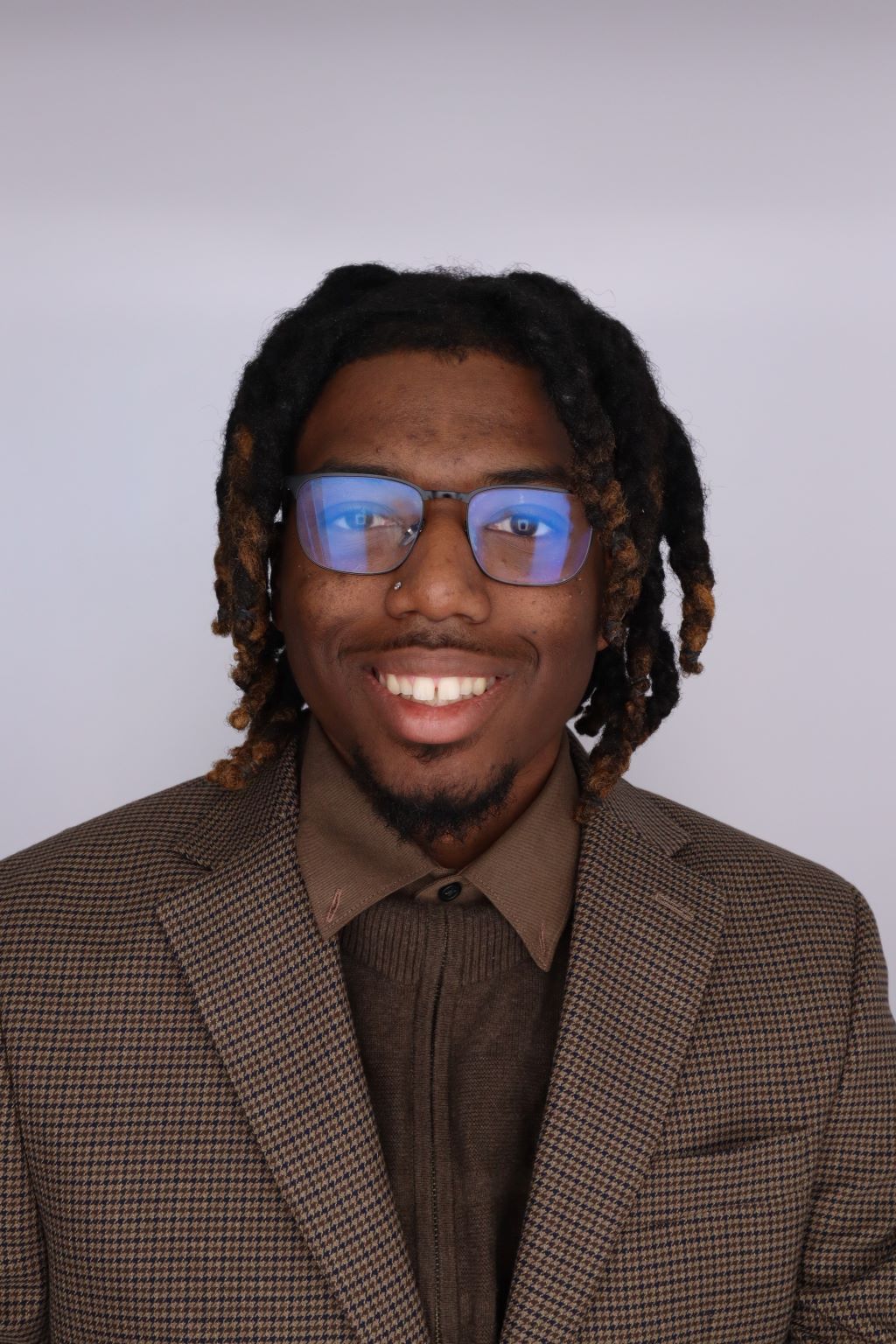 Darius McCallum