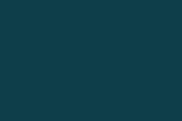 Dark teal blue background