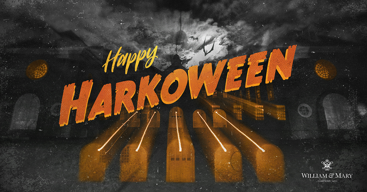 Happy Harkoween - Vimarsana News
