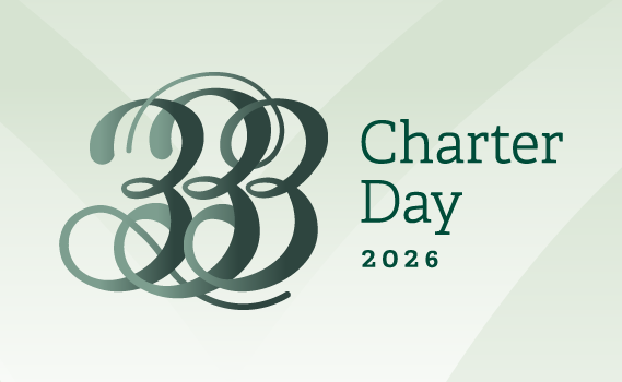 Charter Day 2026