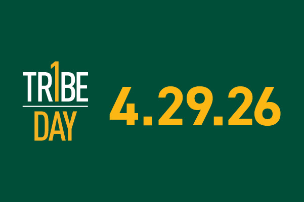 One Tribe One Day: 04.29.26