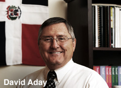 David Aday