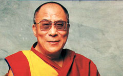 Dalai Lama