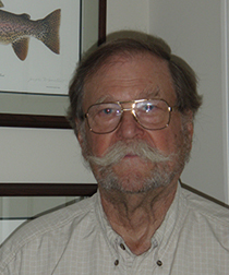 VIMS Emeritus Professor Jack Musick