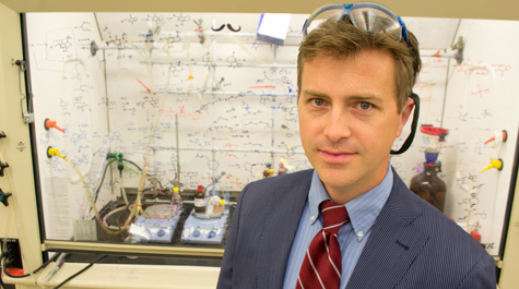 Scientist-teacher-mentor: