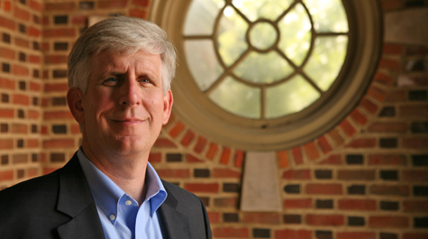 Todd A. Stottlemyer '85,