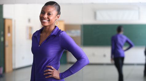 Crowning achievement