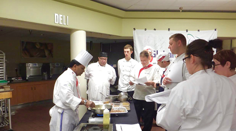 Apprenticeship Program: