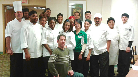 Apprenticeship Program: