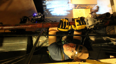 Preparing for Pirates