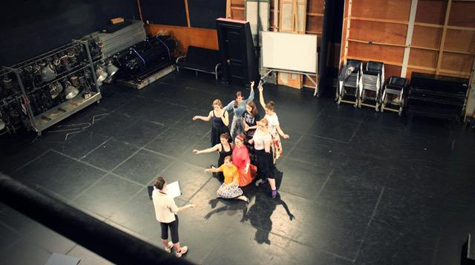 Preparing for Pirates