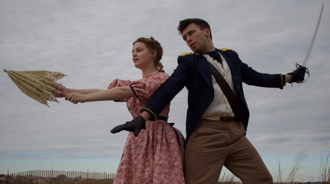 Preparing for Pirates