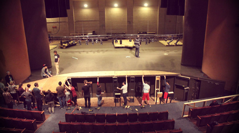 Preparing for Pirates