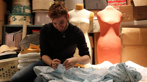 Preparing for Pirates