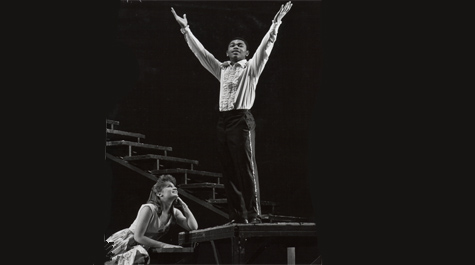 Beyond Gilbert and Sullivan