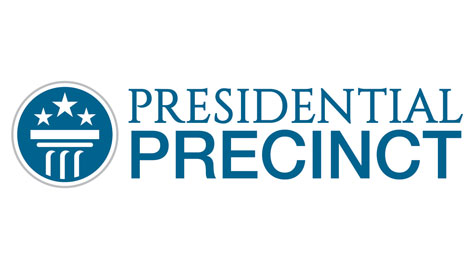 Image result for presidential precinct