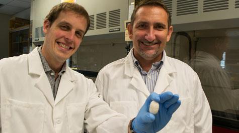 It starts with this: