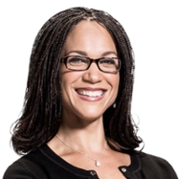 Melissa Harris-Perry