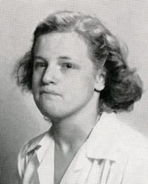 Martha Wren Briggs '55