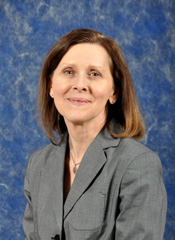 Professor Elizabeth Canuel