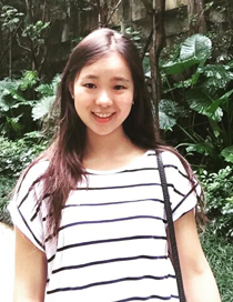 Jiajia Chen '18