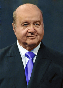 Hernando de Soto has received numerous international recognitions and honors, including, for example, the Adam Smith Award, the Freedom Prize and the Milton Friedman Prize for Advancing Liberty. 