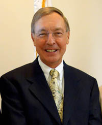 Ted R. Dintersmith