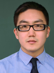 Edward Hong '09