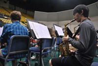 W&M Wind Ensemble