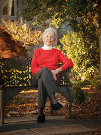 Jane Thompson Kaplan '56