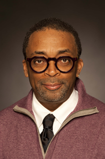 Spike Lee