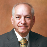 John M. Hoenig