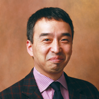 Hiroshi Kitamura