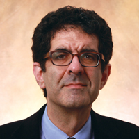 Ronald Schechter