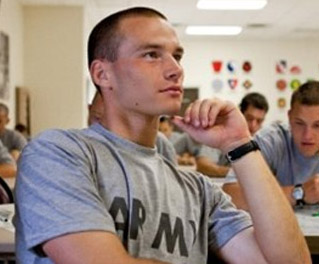 W&M tied for 19th on the list of best colleges for veterans.