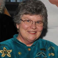 Sister Christine Schenk
